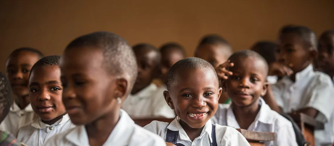 Mettre fin à la crise mondiale de l’apprentissage avant qu’elle ne compromette l’avenir d’une génération d’enfants